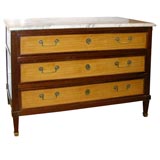 Louis XVI Commode