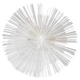 Curtis Jere Wall Sculpture