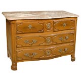 Louis XV Commode