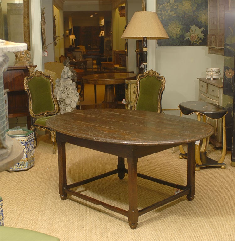 17th C Table