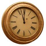 Gallery Clock