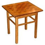 American Game Board on later stand