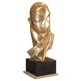 "Brancusi  Muse"
