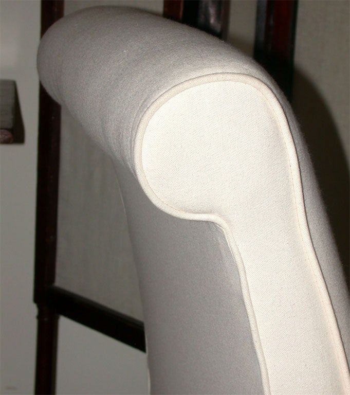 Upholstered Dining Chair For Sale 3