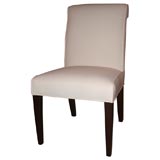 Upholstered Dining Chair