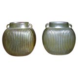 Just Anderson Vases