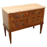 19th C. French Commode