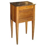 Vintage side table or nite stand