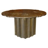 Philip and Kelvin Laverne Console / Center Table