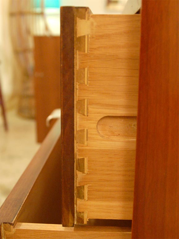 George Nelson for Herman Miller Cabinet 3