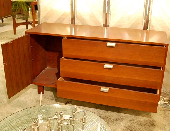 George Nelson for Herman Miller Cabinet 4