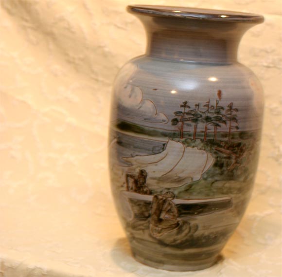 gross vase