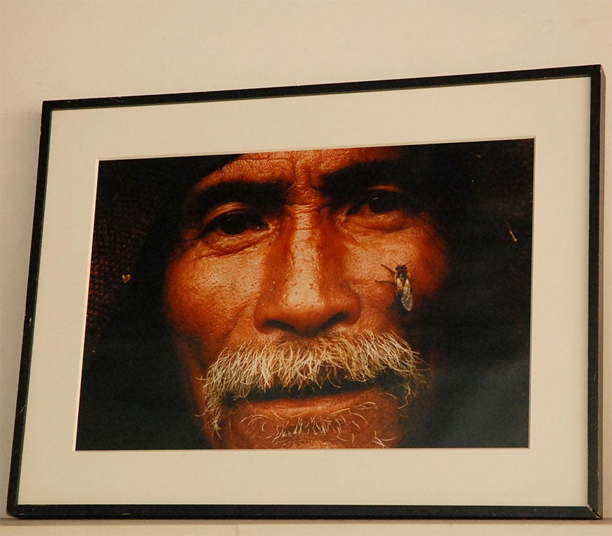 Éric Valli is a fascinating French ethnographic photographer best known for his excellent work in the National Geographic Magazine. Specializing in photoessays on people living and working in remote and inaccessible places, Valli is especially