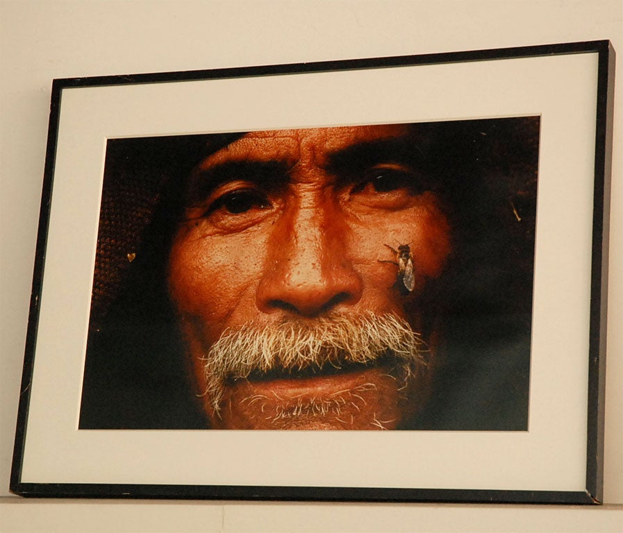 French Photograph by Éric Valli For Sale