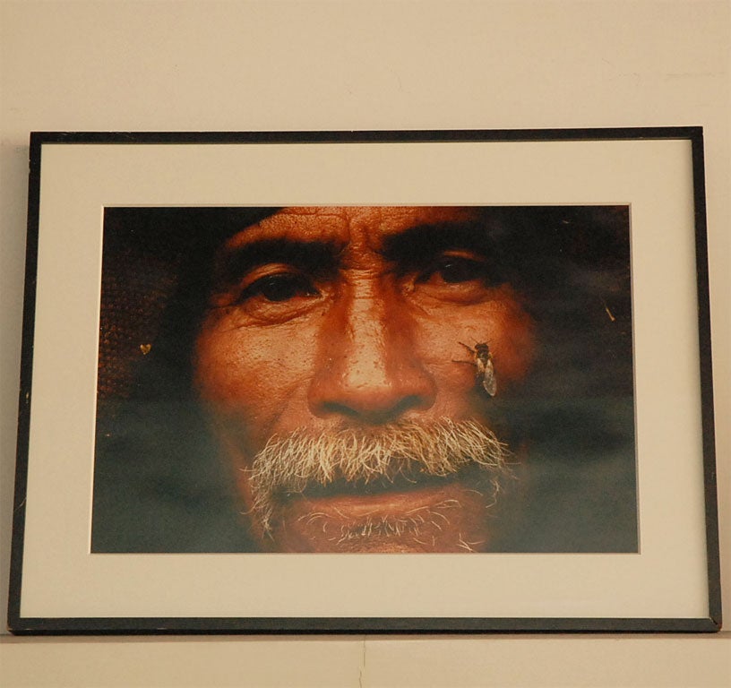 Photograph by Éric Valli For Sale 1