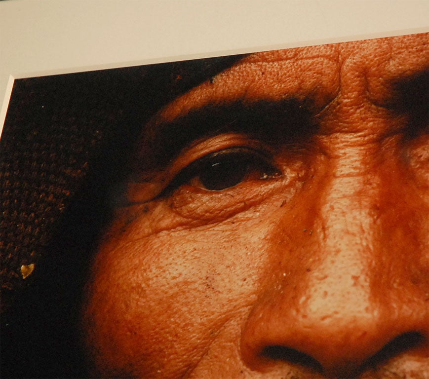 Photograph by Éric Valli For Sale 3