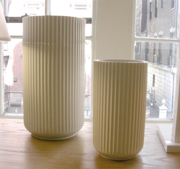 Lyngby Vases