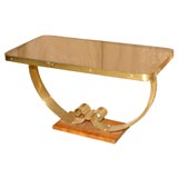 50's Coffee Table