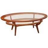 60
s Coffee Table