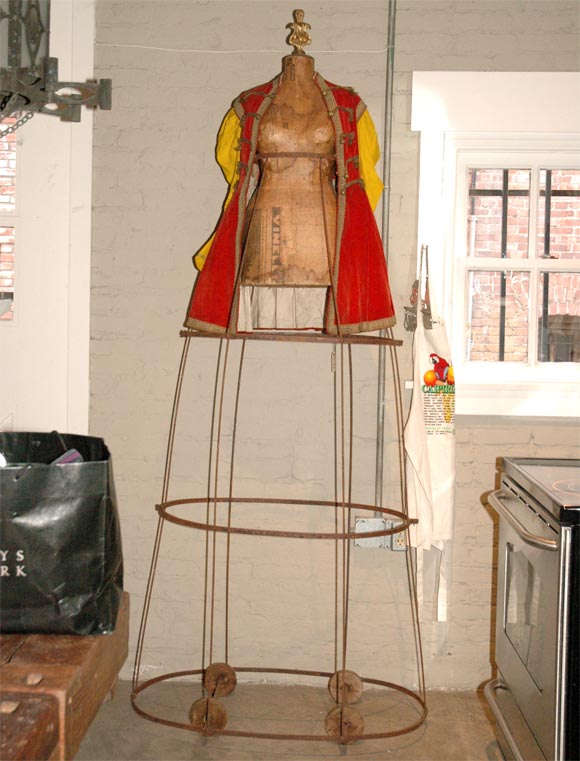 20's Costume from Teatro Colon