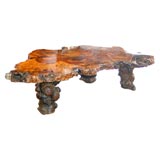 Root Coffee Table