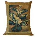 Flemish Tapestry Pillow
