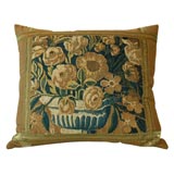 Flemish Tapestry Pillow
