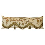 French Applique Pillow French Applique Pillow