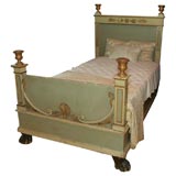 Fabulous Empire Bed
