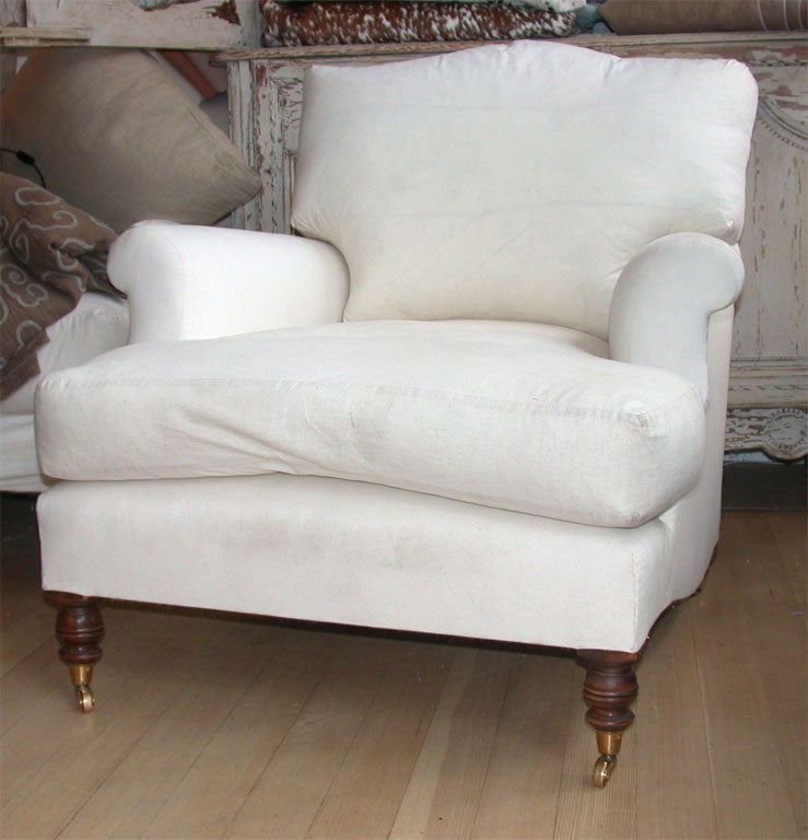 george sherlock chairs