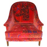 Chair by Edward Wormley for Dunbar