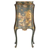Antique An Early 20th Century Venetian Cabinet