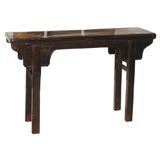 Altar Table