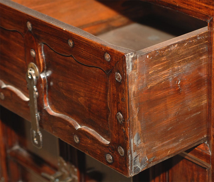 Elm Buffet 2