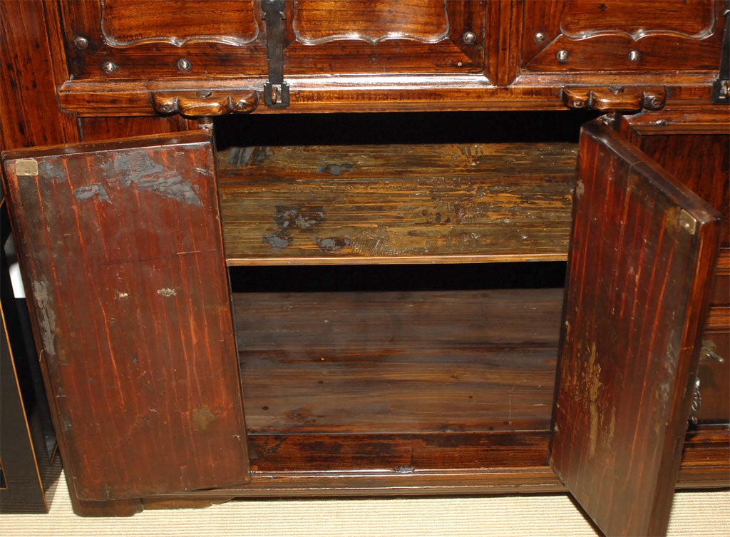 Elm Buffet 3