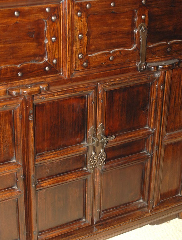 Elm Buffet 4