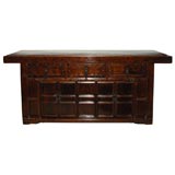Elm Buffet