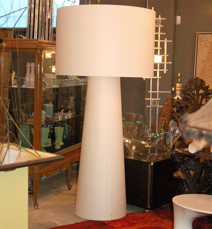 Contemporary Marcel Wanders Floor Lamp