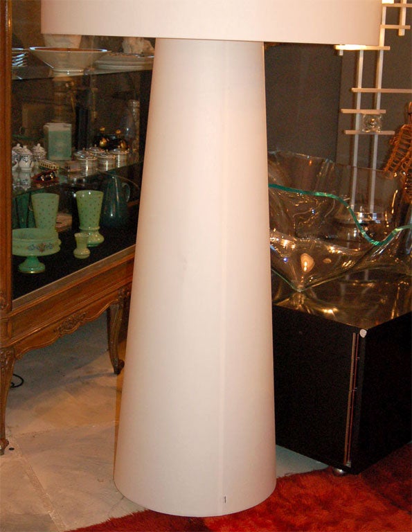 Marcel Wanders Floor Lamp 2
