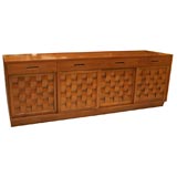 Edward Wormley for Dunbar Credenza