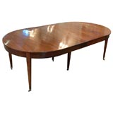 Directoire Dining Table