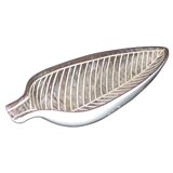 Vintage Ceramic Dish by Ekeby Sweden