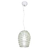 Barovier and Toso Hanging Fixture
