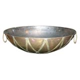 Large Decorative Bowl