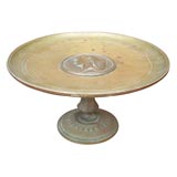 Antique Tazza