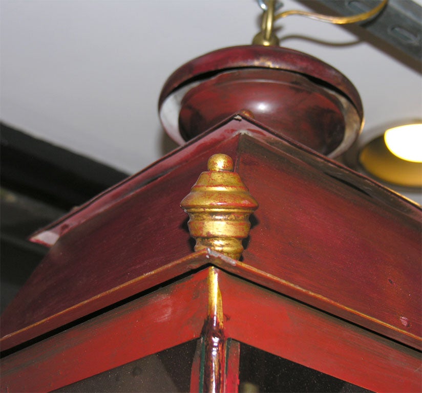 hall lantern For Sale 1