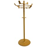 Beech Coatrack by Aksel Kjaersgaard Beech Coatrack by Aksel Kjaersgaard