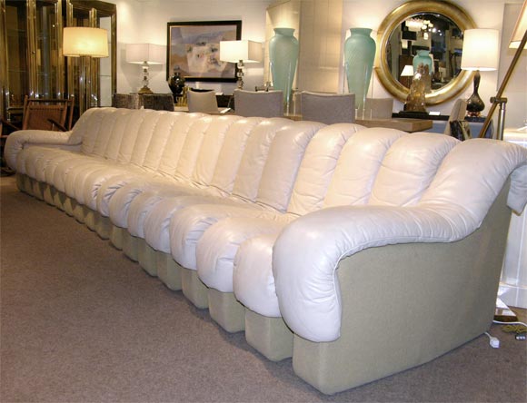 nonstop sofa