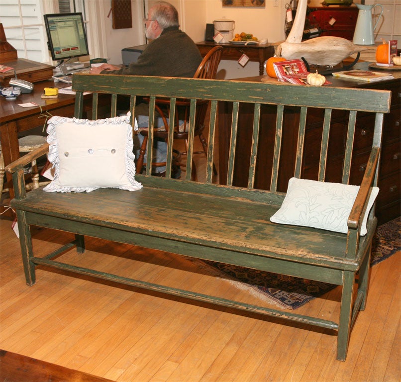 Bench