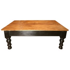 Antique Coffee table